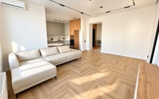 Продажа 3-комнатной квартиры, 86.1 м²