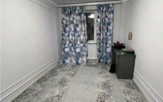 Продажа 2-комнатной квартиры, 50 м²