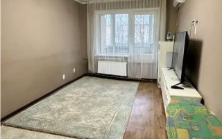 Продажа 1-комнатной квартиры, 30.1 м² - Продажа однокомнатных квартир в Алматы - страница 21