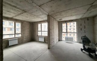 Продажа 3-комнатной квартиры, 54.6 м² - Продажа трехкомнатных квартир от собственников в Алматы - страница 2