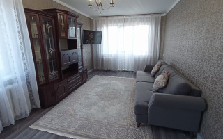 Аренда 2-комнатной квартиры посуточно, 50 м², Бектурова, дом  25 - Продажа квартир в Павлодаре