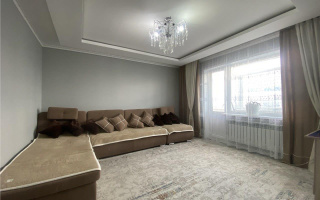 Продажа 3-комнатной квартиры, 63 м², мкр-н 9-й - Продажа квартир в Темиртау