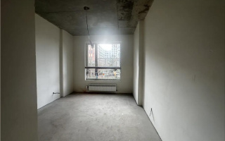 Продажа 1-комнатной квартиры, 43 м², ул. Молдагалиева, дом  9 - Продажа  однокомнатных квартир в Астане с фото