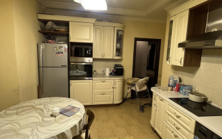 Продажа 3-комнатной квартиры, 122 м², ул. Сатпаева, дом  30а - Продажа квартир в Алматы