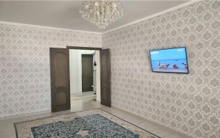 Продажа 2-комнатной квартиры, 60.8 м², ул. Нажимеденова, дом  37 - Продажа квартир в Астане