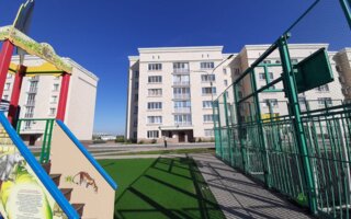 Продажа 2-комнатной квартиры, 60 м² - Продажа двухкомнатных квартир в Астане - страница 93