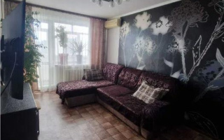 Продажа 2-комнатной квартиры, 44 м² - Продажа и аренда недвижимости в Шахтинске