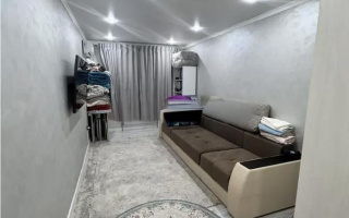 Продажа 1-комнатной квартиры, 35 м², пр. Райымбека, дом  590/9 - Продажа квартир в Алматы