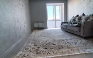 Продажа 1-комнатной квартиры, 41 м² - Продажа  однокомнатных квартир в Астане без посредников
