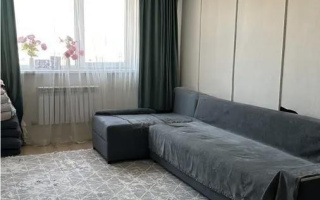 Продажа 2-комнатной квартиры, 59 м², ул. Жунисова, дом  12/6 - Продажа  двухкомнатных квартир в Алматы