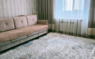 Продажа 2-комнатной квартиры, 50 м², мкр-н Восток-3, дом  14 - Продажа квартир в Караганде