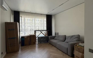 Продажа 1-комнатной квартиры, 34 м², пр. Сейфуллина, дом  416 - Продажа квартир в Алматы