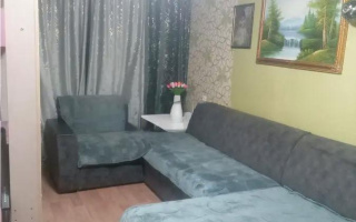 Продажа 1-комнатной квартиры, 30 м², ул. Мичурина, дом  9б - Продажа  однокомнатных квартир в Шахтинске