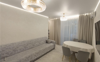 Продажа 3-комнатной квартиры, 71 м², ул. Муканова, дом  78 - Продажа  трехкомнатных квартир в новостройках Караганды