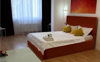 Продажа 1-комнатной квартиры, 30 м² - Продажа квартир в новостройках Алматы - страница 4