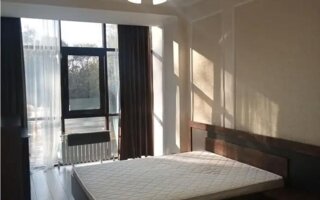 Продажа 1-комнатной квартиры, 52 м² - Продажа однокомнатных квартир в Бостандыкском р-не Алматы