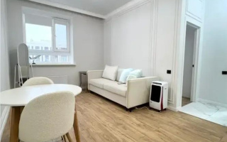 Продажа 2-комнатной квартиры, 36.2 м², ул. Толе би, дом  12/1 - Продажа квартир в Кокшетау