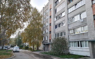 Продажа 3-комнатной квартиры, 63 м², ул. Бажова, дом  339/2 - Продажа квартир в Казахстане