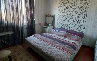 Продажа 2-комнатной квартиры, 62.7 м², мкр-н Таугуль-2, дом  14 - Продажа квартир в новостройках Алматы без посредников