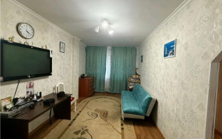 Продажа 1-комнатной квартиры, 41.5 м², ул. Жансугурова, дом  8/3 - Продажа  однокомнатных квартир в Астане с фото
