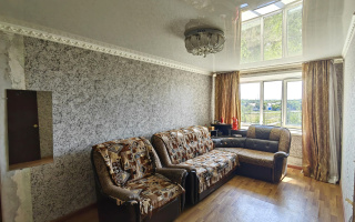 Продажа 2-комнатной квартиры, 42 м², ул. Ишимская, дом  72 - Продажа квартир в Караганде