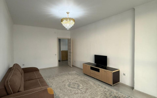 Продажа 2-комнатной квартиры, 68 м² - Продажа квартир в монолитном доме в Казахстане