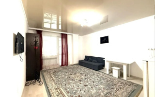 Продажа 1-комнатной квартиры, 30.5 м², ул. Айтматова, дом  34/1 - Продажа квартир в Астане без посредников