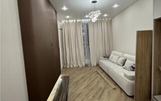 Продажа 3-комнатной квартиры, 68.5 м²