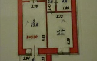 Продажа 1-комнатной квартиры, 41 м² - Продажа недвижимости в Астане - страница 32