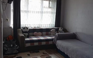 Продажа 1-комнатной квартиры, 29 м², ул. Дружбы, дом  127 - Продажа  однокомнатных квартир в Караганде