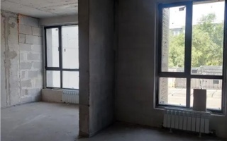 Продажа 1-комнатной квартиры, 56 м² - Продажа однокомнатных квартир в Бостандыкском р-не Алматы - страница 2