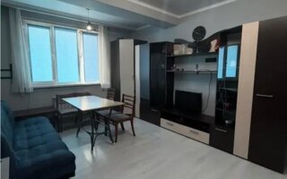 Продажа 2-комнатной квартиры, 53.5 м²