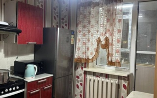 Аренда 1-комнатной квартиры, 38 м² - Аренда однокомнатных квартир помесячно в Казахстане