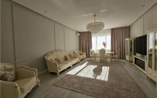Продажа 4-комнатной квартиры, 256 м², ул. Керей, Жанибек хандар, дом  5 - Продажа  четырехкомнатных квартир в Астане без посредников с фото