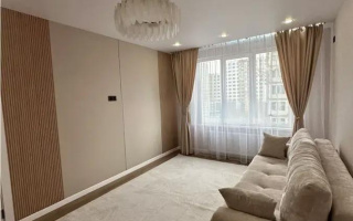 Продажа 2-комнатной квартиры, 53 м² - Продажа двухкомнатных квартир в монолитно-каркасном доме в Астане - страница 4