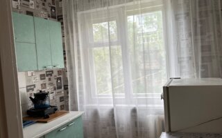 Аренда 2-комнатной квартиры, 46 м² - Аренда двухкомнатных квартир помесячно в Караганде