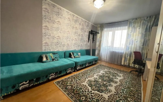 Продажа 3-комнатной квартиры, 111 м², ул. Пушкина, дом  25/3 - Продажа  трехкомнатных квартир в новостройках Астаны с фото
