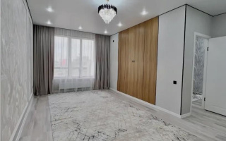 Продажа 2-комнатной квартиры, 45 м² - Продажа квартир в р-не Сарайшык Астаны