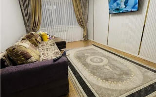 Продажа 3-комнатной квартиры, 70 м², мкр-н Аксай-4, дом  57 - Продажа квартир в Алматы без посредников
