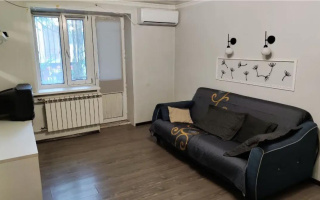 Продажа 2-комнатной квартиры, 45 м², ул. Шашкина, дом  6 - Продажа квартир в Алматы