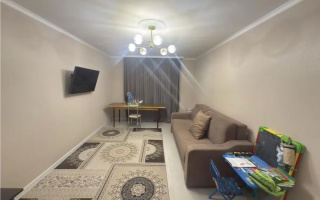 Продажа 2-комнатной квартиры, 53.9 м², ул. Сокпакбаева, дом  16/4 - Продажа  двухкомнатных квартир в Астане без посредников