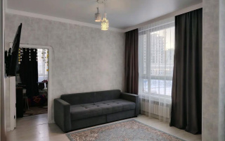 Продажа 2-комнатной квартиры, 44 м² - Продажа  двухкомнатных квартир в новостройках Астаны