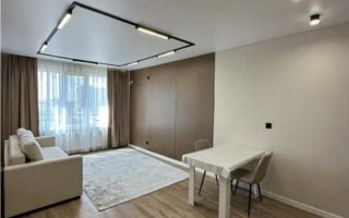 Продажа 2-комнатной квартиры, 43 м² - Продажа двухкомнатных квартир в р-не Нура Астаны