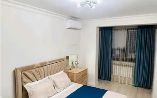 Продажа 1-комнатной квартиры, 43 м² - Продажа однокомнатных квартир в монолитно-каркасном доме в Алматы - страница 6