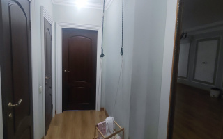 Продажа 3-комнатной квартиры, 85 м², мкр-н Аксай-1 - Продажа квартир в Алматы