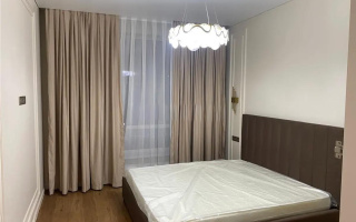 Продажа 2-комнатной квартиры, 60 м², пр. Аль-Фараби, дом  41/2 - Продажа  двухкомнатных квартир в новостройках Алматы без посредников