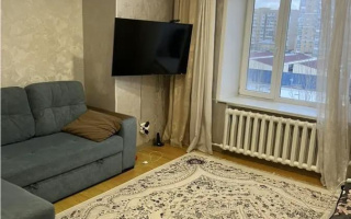 Продажа 2-комнатной квартиры, 51 м², ул. Косшыгулулы, дом  19/1 - Продажа  двухкомнатных квартир в Астане