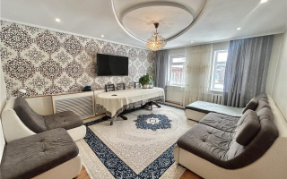 Продажа 4-комнатного дома, 88 м² - Продажа домов, коттеджей в Городе Караганды