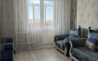 Продажа 2-комнатной квартиры, 49 м²