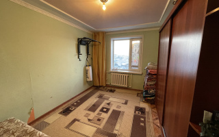 Продажа 3-комнатной квартиры, 66 м² - Продажа квартир в Акмолинской области